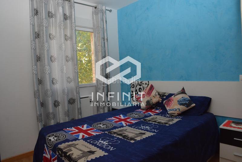 Foto 6d7afd51-b659-4f1f-901a-487080df095f. Maison jumelée avec chauffage parking dans Yebra