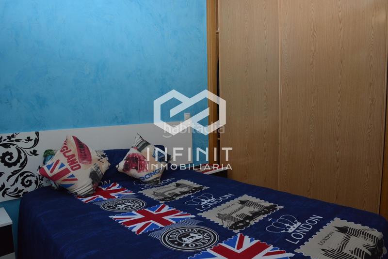 Foto 8d257b69-836e-4635-89ec-c3fac22ea838. Maison jumelée avec chauffage parking dans Yebra