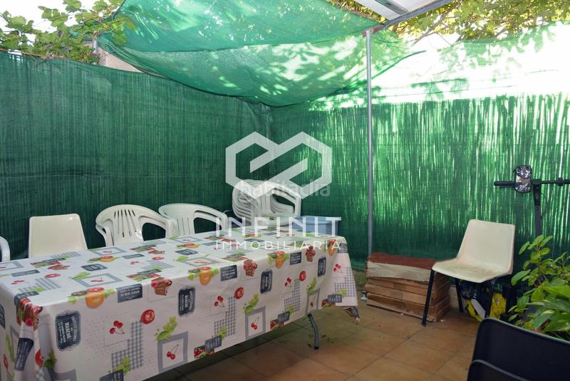 Foto 90a8e7d5-eeac-4915-a3b2-64416f6dccde. Maison jumelée avec chauffage parking dans Yebra