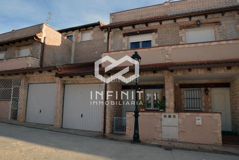 Foto de458ae1-5d55-4956-ae74-8687c252bcda. Maison jumelée avec chauffage parking dans Yebra