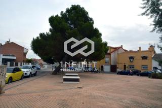 Alquiler Dúplex en Meco pueblo. Único en su zona impresionante dúplex de 3 dormitorios en el cen