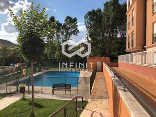 Attique à Sigüenza. Encanto, luz y espacio en sigenza ático premium en urbanización