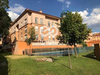 Attique à Sigüenza. Encanto, luz y espacio en sigenza ático premium en urbanización