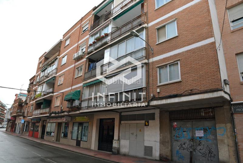 Foto 4c1883f7-1f11-4892-be9c-0dde0636f825. Pis a Rinconada Alcalá de Henares