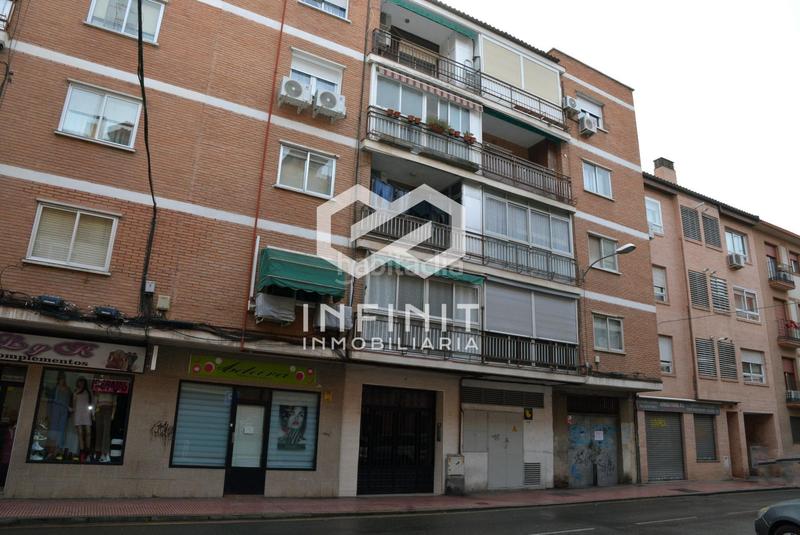 Foto bf176737-4c21-4918-8fe5-e9c463f3aa35. Pis a Rinconada Alcalá de Henares