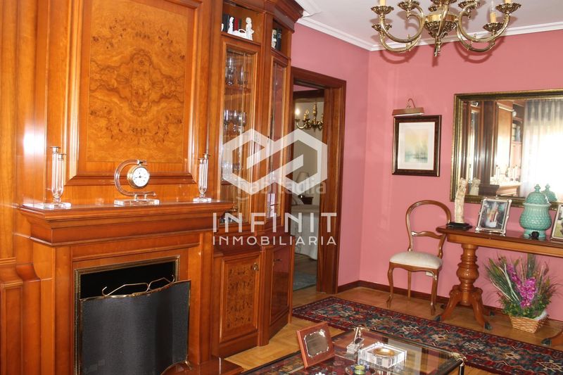 Foto 3549a13b-2fe4-4439-b115-841956a0c32e. Pis amb calefacció a Noreña