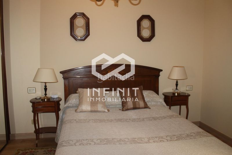 Foto 49526eee-8430-429e-b09b-694560222664. Pis amb calefacció a Noreña