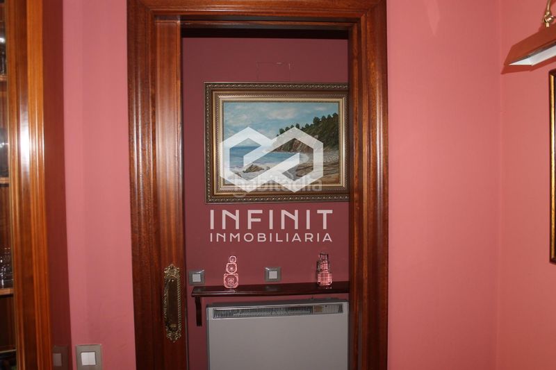 Foto 5ecae385-a8fa-41bc-8e67-62fefdee8e8e. Pis amb calefacció a Noreña