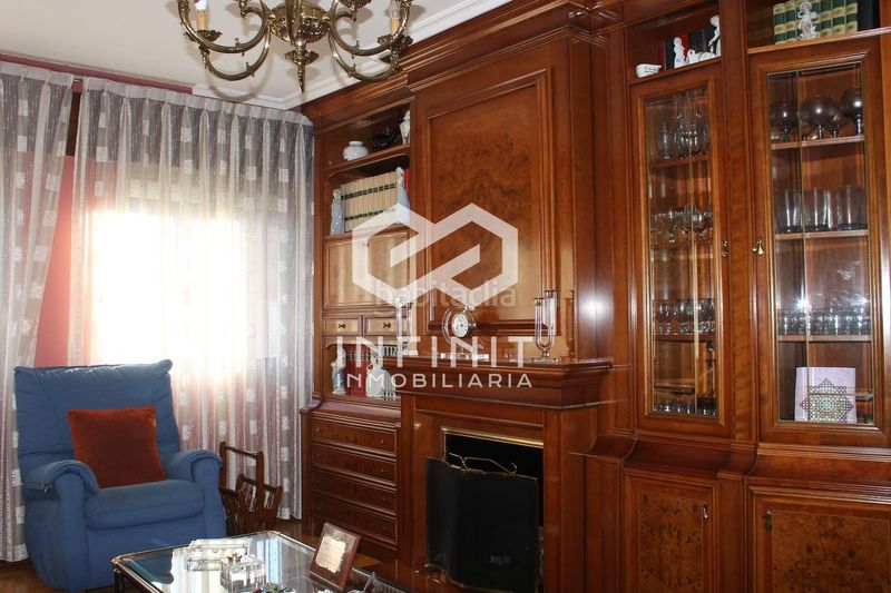 Foto 61be5e61-20db-4dee-b5d6-28b0909d7485. Pis amb calefacció a Noreña