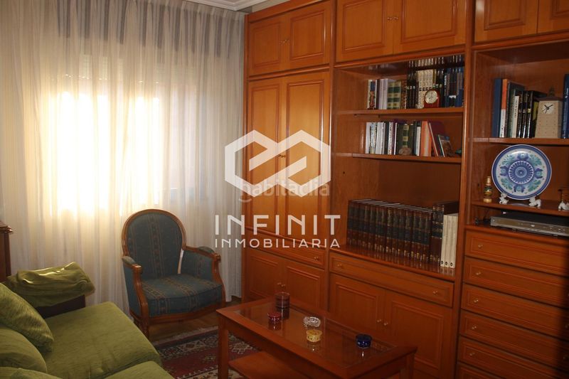 Foto 816a2ae7-ce52-40ef-a9e3-62f953134dec. Pis amb calefacció a Noreña