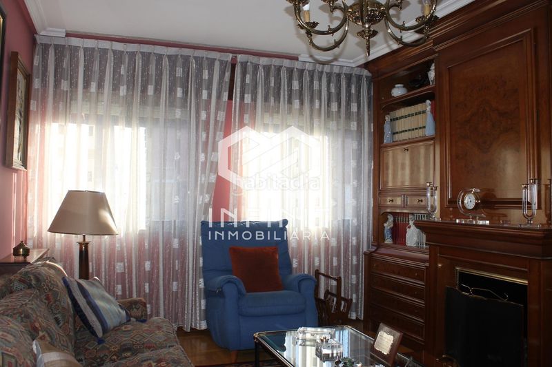 Foto 8d2861e6-4cec-40e6-a8f0-c8e7017f4030. Pis amb calefacció a Noreña