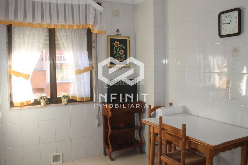 Foto b06ca8e3-eaab-4ef9-9367-81a9c58da0b7. Pis amb calefacció a Noreña