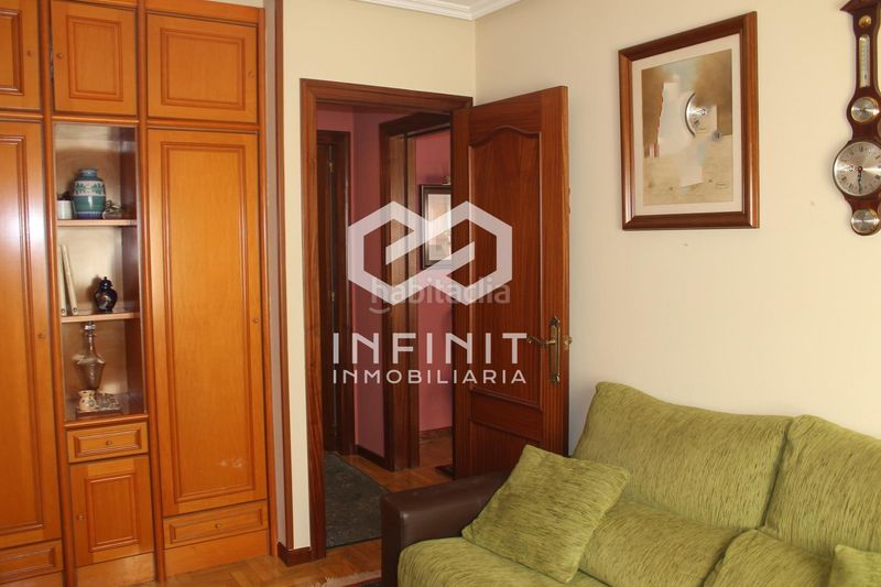 Foto cb8f1f84-235c-4762-8d79-1b28c2a0c9dc. Pis amb calefacció a Noreña