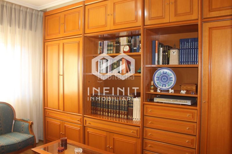 Foto d065788d-b207-4ad5-8f5f-9c0166611f9c. Pis amb calefacció a Noreña