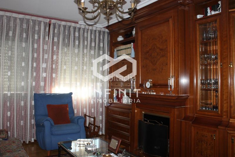 Foto d465c65a-ff28-4533-b2c2-bcdfccd672ad. Pis amb calefacció a Noreña