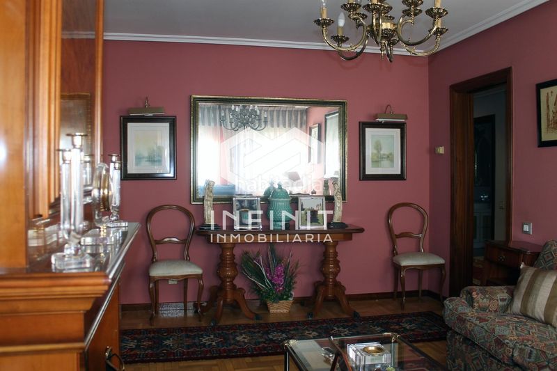 Foto dd36d2a5-9bbe-4710-af5d-52d5e821bf6d. Pis amb calefacció a Noreña