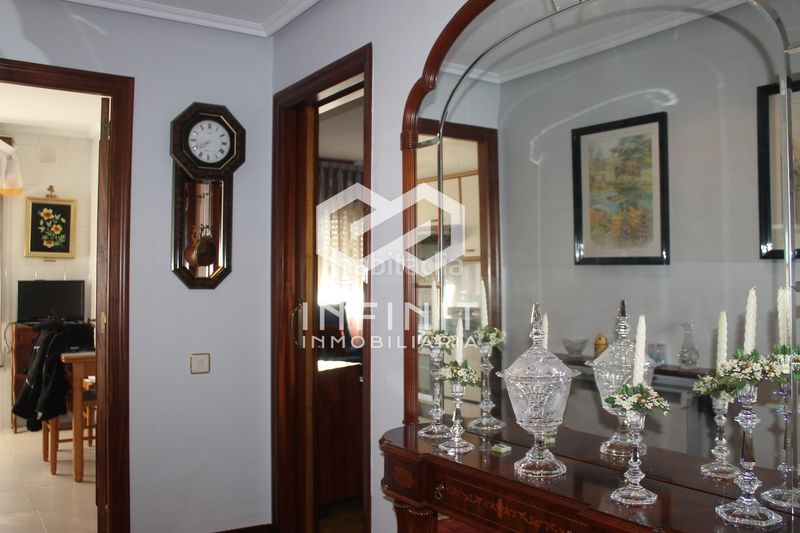 Foto e9f0336d-15d9-4bf5-a32f-98adc7fc1190. Pis amb calefacció a Noreña