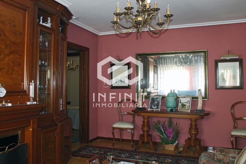 Foto eaa0465f-2ed9-464f-bcd7-1100e76b13ce. Pis amb calefacció a Noreña