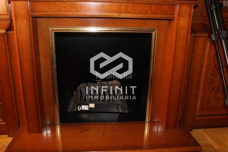 Foto ed475c87-ea55-4668-8c82-6b91f4391fc1. Pis amb calefacció a Noreña