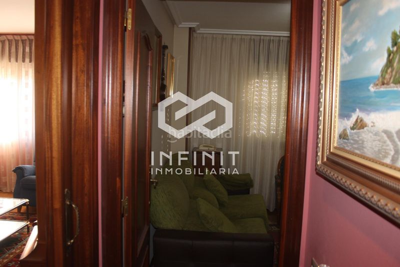 Foto fe6528da-da70-47c5-b7dc-02b72d52f7a1. Pis amb calefacció a Noreña