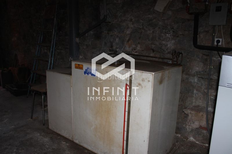 Foto 139c883a-fea8-4811-b11f-346c070961d2. Casa amb aparcament a Somiedo