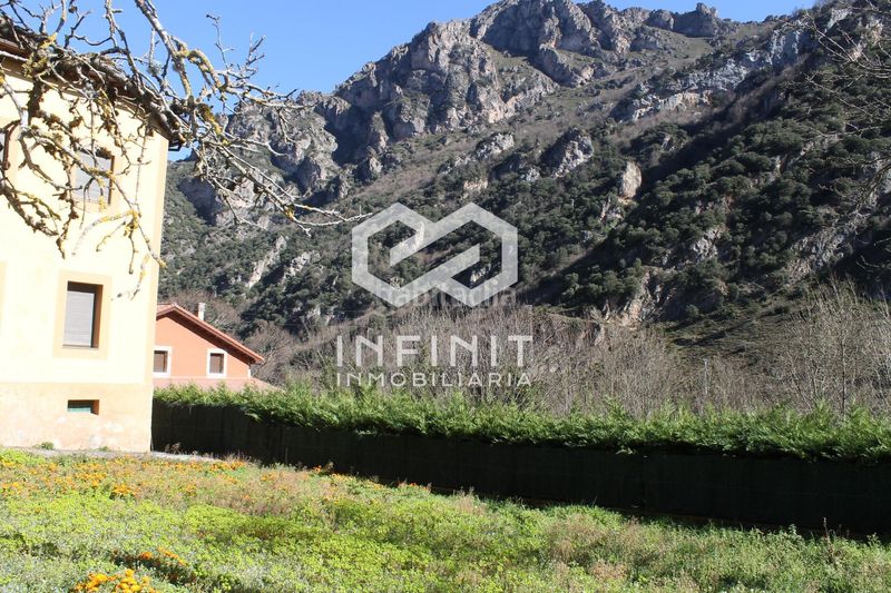 Foto 39462743-4fac-49a0-aeea-a1a8855b925a. Casa amb aparcament a Somiedo