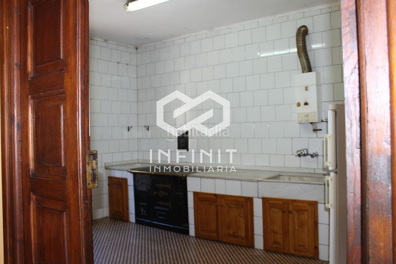 Foto 4337e0b4-683a-422c-8e16-24ebd12d27b9. Casa amb aparcament a Somiedo