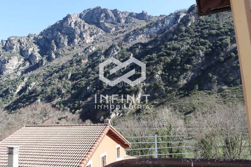 Foto 5a396da3-131b-4f43-a338-bb9f1e2fc68b. Casa amb aparcament a Somiedo