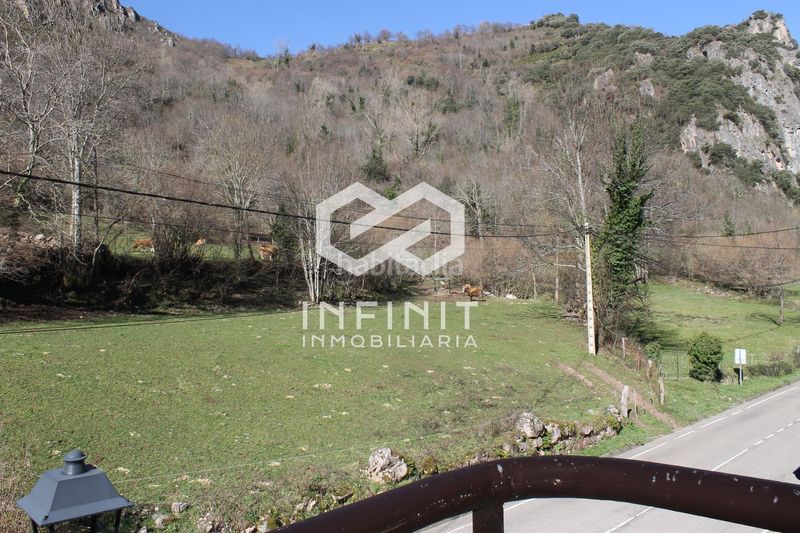 Foto 60afe5e7-f70f-4984-a92e-86913b51d6cb. Casa amb aparcament a Somiedo