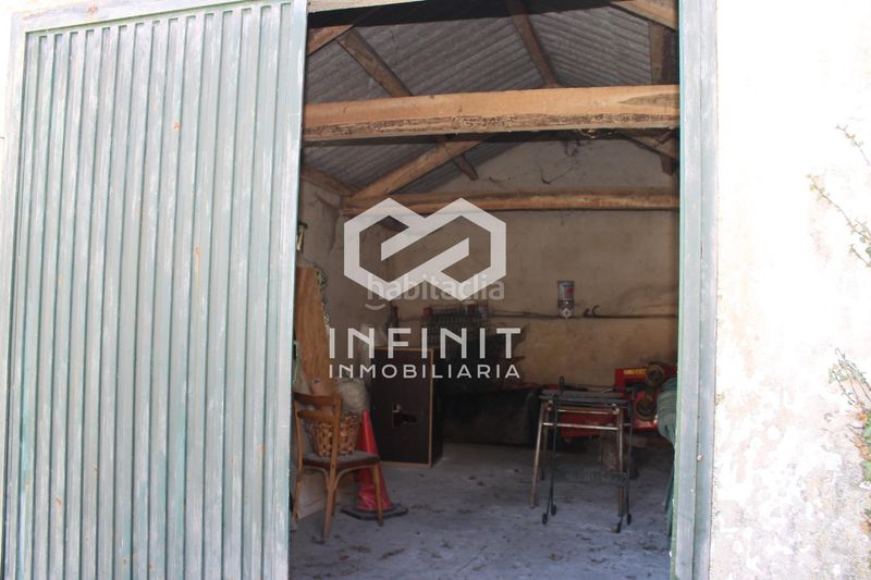 Foto af093985-3da0-4d80-80e9-49bb2c99b5cc. Casa amb aparcament a Somiedo