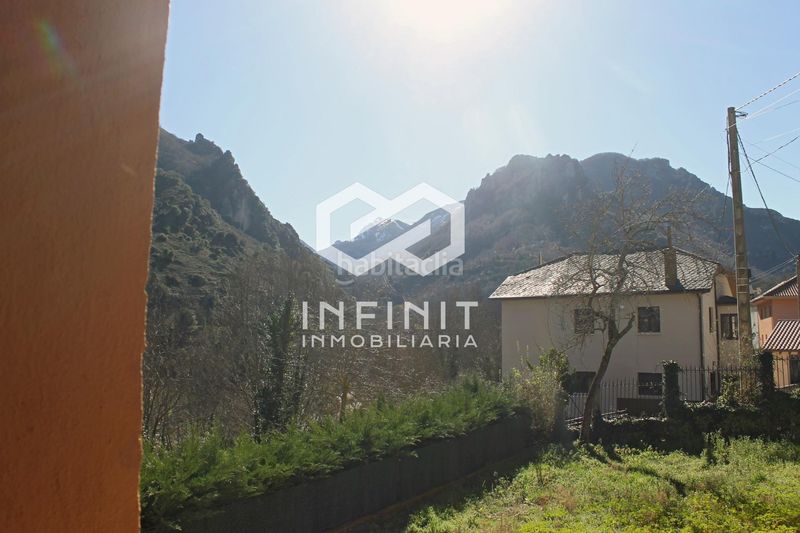 Foto bd084645-af74-4aaa-acf3-70d16181a868. Casa amb aparcament a Somiedo