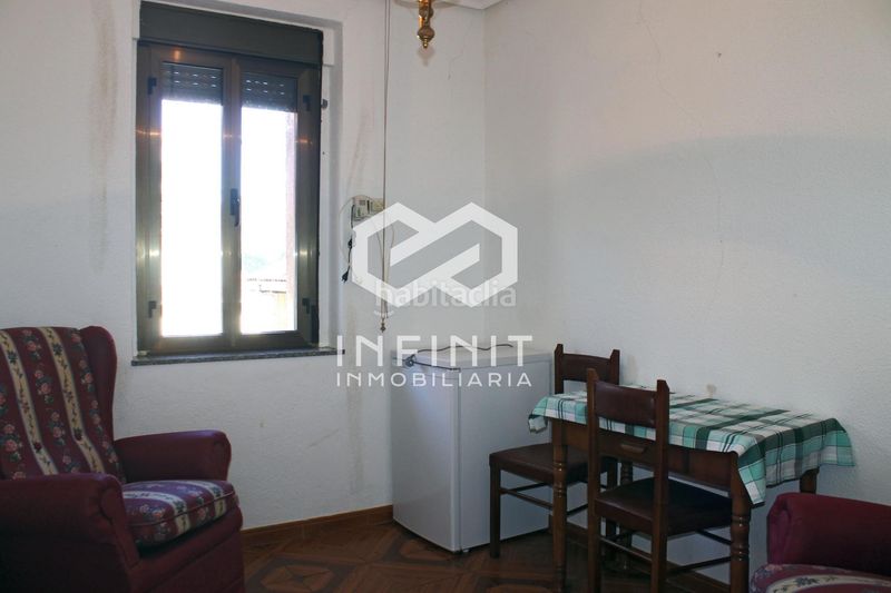 Foto e708bcc1-0f02-40de-ae59-3671235ef19d. Casa amb aparcament a Somiedo