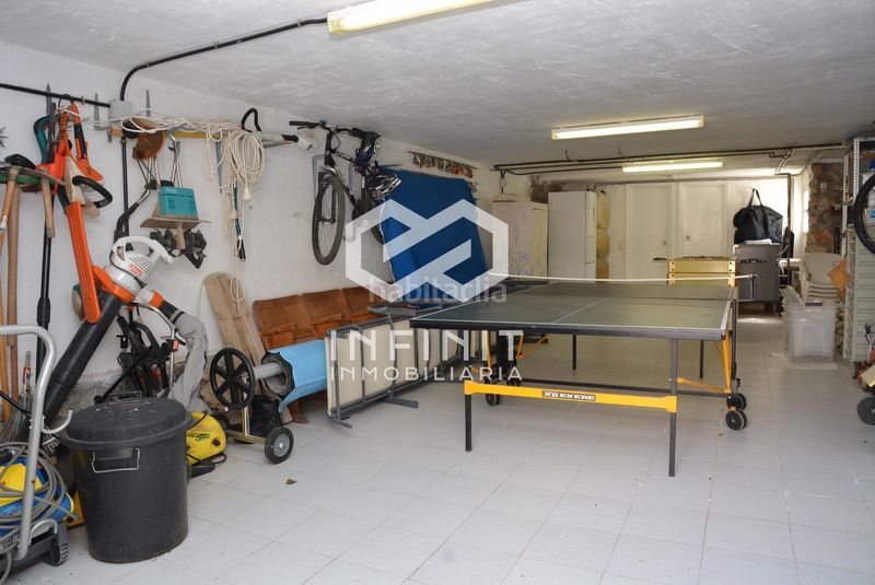 Foto 52561de3-88d0-4557-a659-829369d32627. Xalet amb aparcament piscina a Carabaña