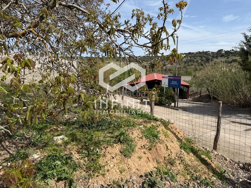 Foto 0187b194-5f38-4b38-91c9-fd365316ed56. Terreny residencial a Escopete