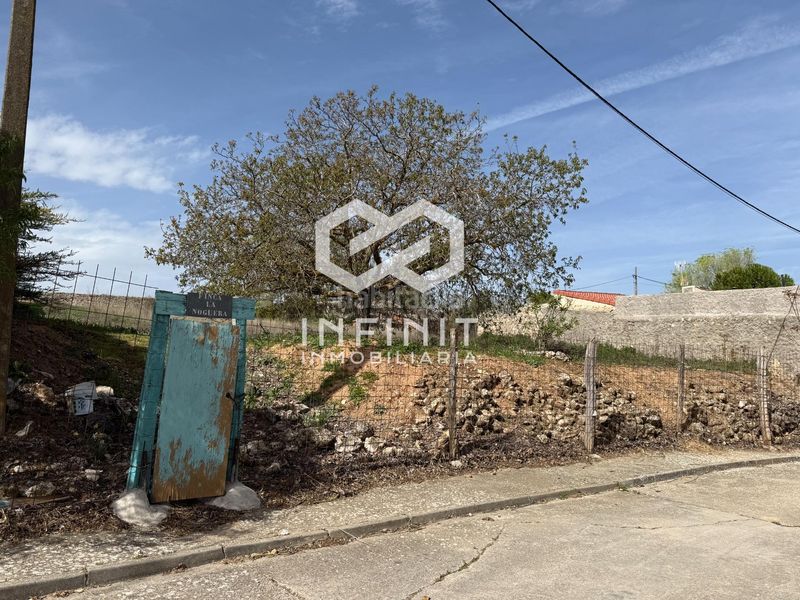 Foto 01fb6f63-65ad-46ee-8395-e553c5883c94. Terreny residencial a Escopete
