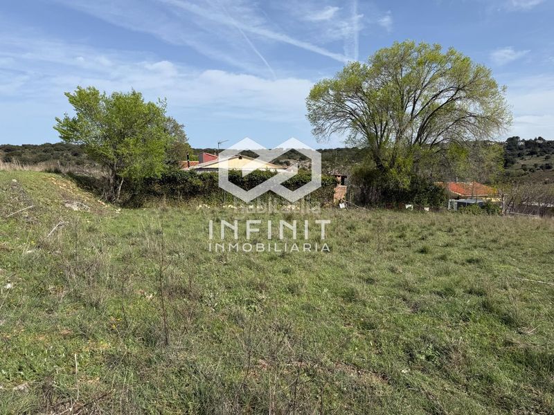 Foto 0331bb54-83a6-48df-8897-e97d5f4e2384. Terreny residencial a Escopete