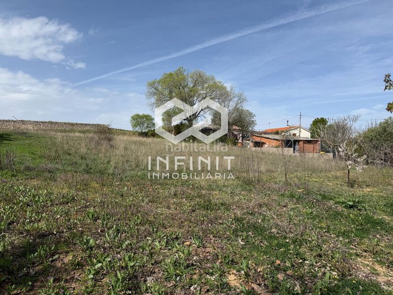 Foto 0c0a178e-cd53-4144-bc84-50cbf5b51f66. Terreny residencial a Escopete
