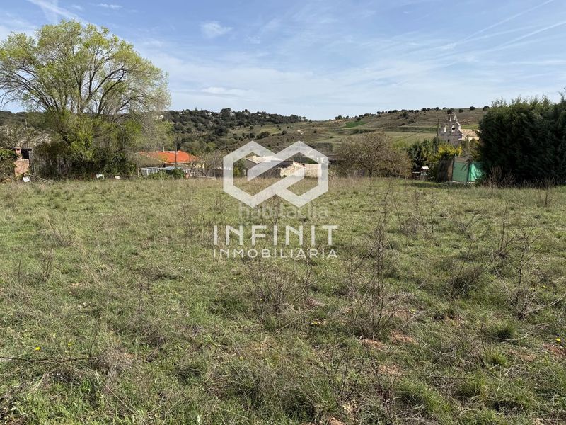 Foto 1de4168b-24d6-4f22-95de-5b846a7d78e8. Terreny residencial a Escopete