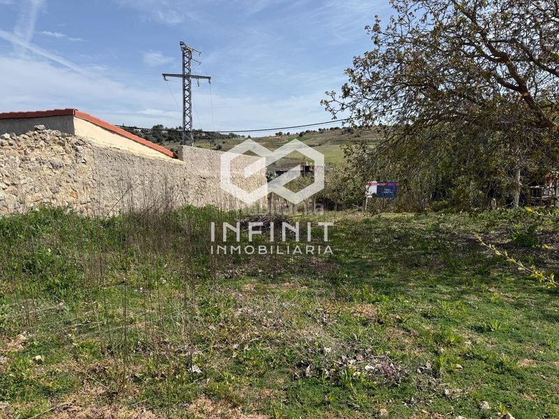 Foto 36819d82-ad45-4860-8676-4fce21b7fcb0. Terreny residencial a Escopete