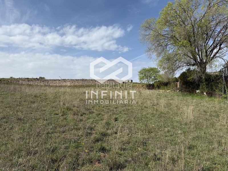 Foto 47596d26-9e30-4141-b5f0-67600ab68337. Terreny residencial a Escopete
