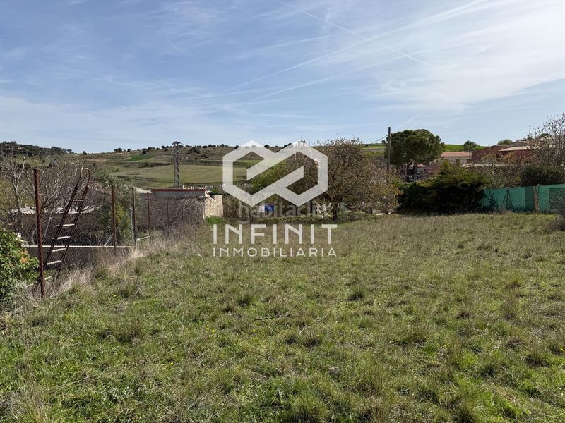 Foto 4924bc41-ac75-4a5d-98d4-2672ea0cf8a6. Terreny residencial a Escopete