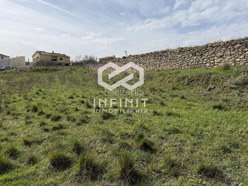 Foto 50bc4a7c-1432-4996-a45d-ab2e2795fba0. Terreny residencial a Escopete