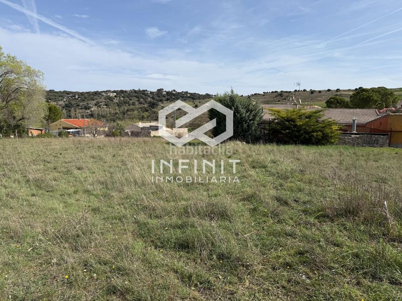 Foto a410202f-dde1-444e-a79c-241e1239405b. Terreny residencial a Escopete