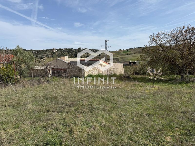 Foto a6625422-2469-4b4f-aca1-f2cb424f1c57. Terreny residencial a Escopete