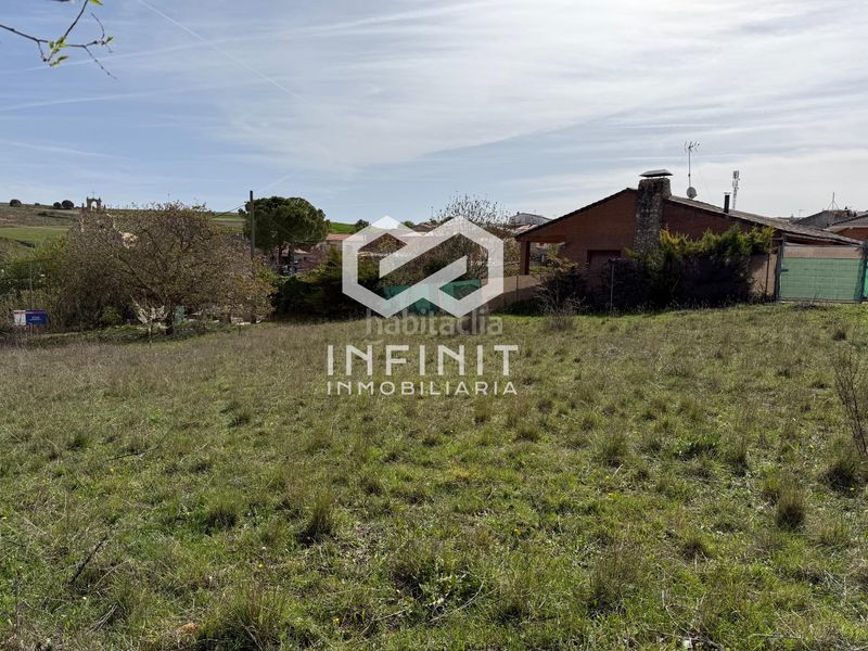Foto add0d59e-1953-4255-a9c0-bf7ea25f8a36. Terreny residencial a Escopete