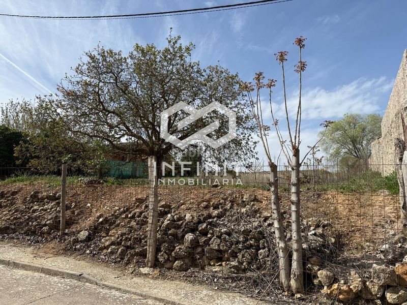 Foto b3ba0cbf-808d-4966-8051-f24d2112a861. Terreny residencial a Escopete