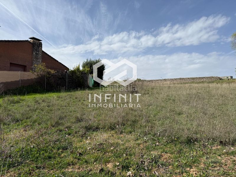 Foto bf0d281b-7197-4215-8f21-c82d78bb34e9. Terreny residencial a Escopete