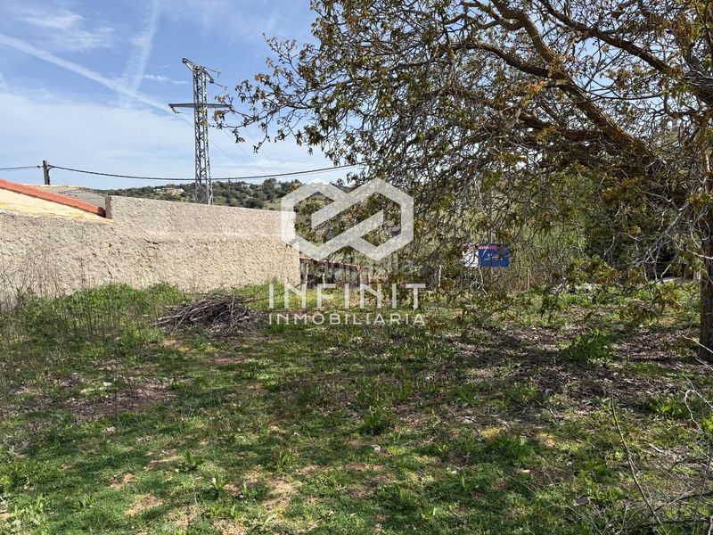 Foto c64ad45d-b24a-4290-961b-f5b1e25df44c. Terreny residencial a Escopete