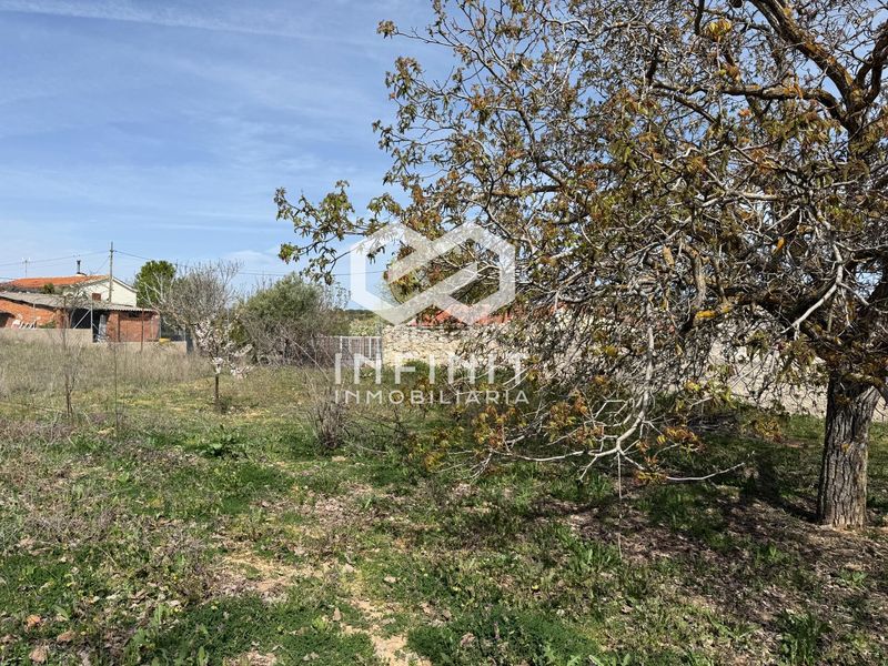 Foto f16a12e1-7dbc-4e6f-be21-0c428d411918. Terreny residencial a Escopete
