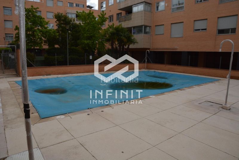 Foto 4381e485-d22e-4253-ac60-c329fb0232bd. Pis amb calefacció aparcament piscina a Yebes - valdeluz Yebes